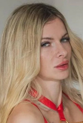Mica Spengler from 